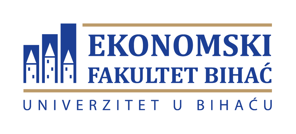 Faculty of Economics, University of Bihać